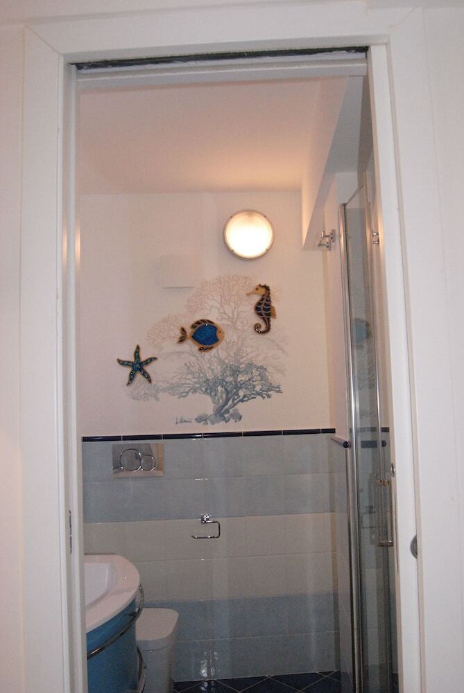 La Rosa Dei Venti - Scirocco Apartment