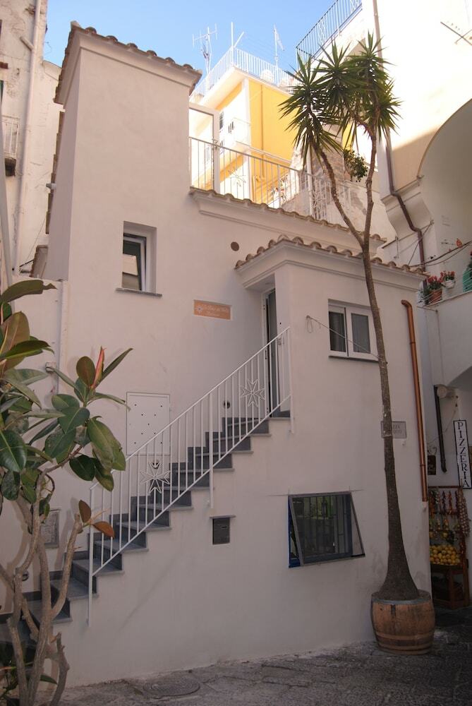 La Rosa Dei Venti - Scirocco Apartment