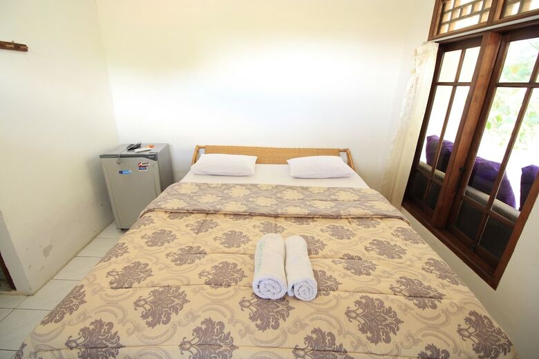 Bed & Breakfast Melati Garden Guesthouse