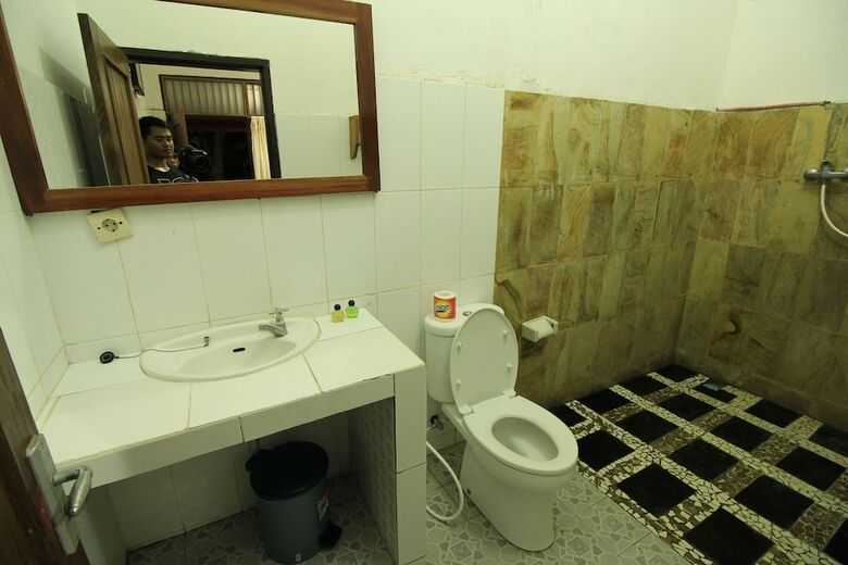 Bed & Breakfast Melati Garden Guesthouse