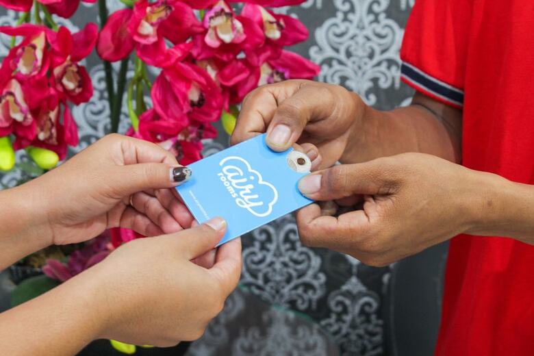 Hotel Airy Eco Bsd Serpong Boulevard Residence Tangerang