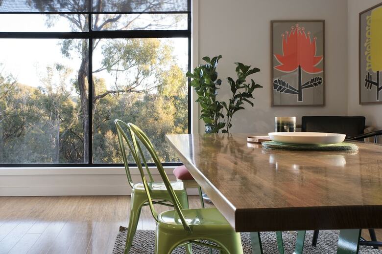 Retreat At 34a