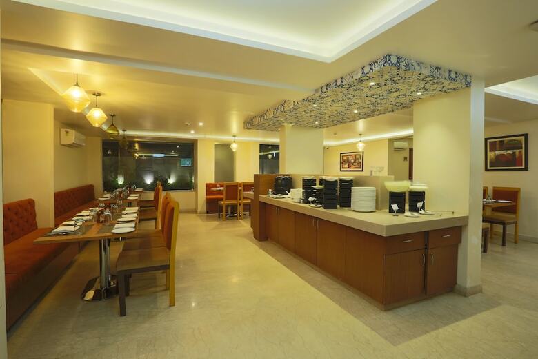 Hotel Evoke Lifestyle Candolim