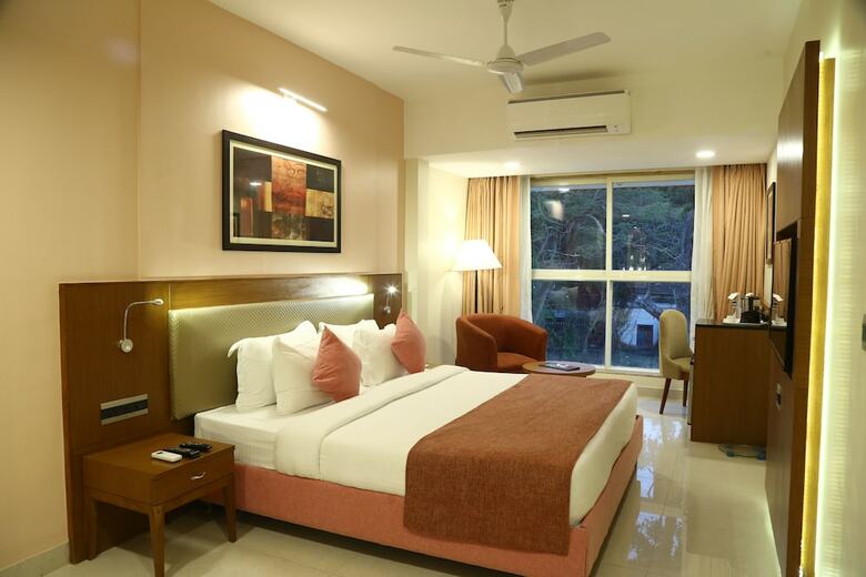 Hotel Evoke Lifestyle Candolim