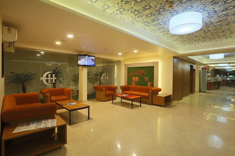 Hotel Evoke Lifestyle Candolim
