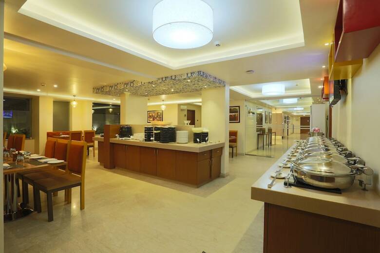 Hotel Evoke Lifestyle Candolim