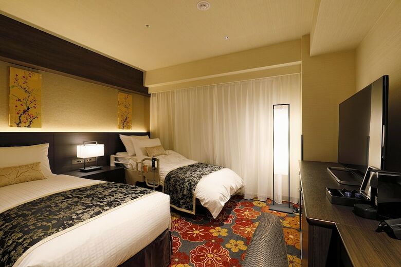 Daiwa Royal Hotel Grande Kyoto
