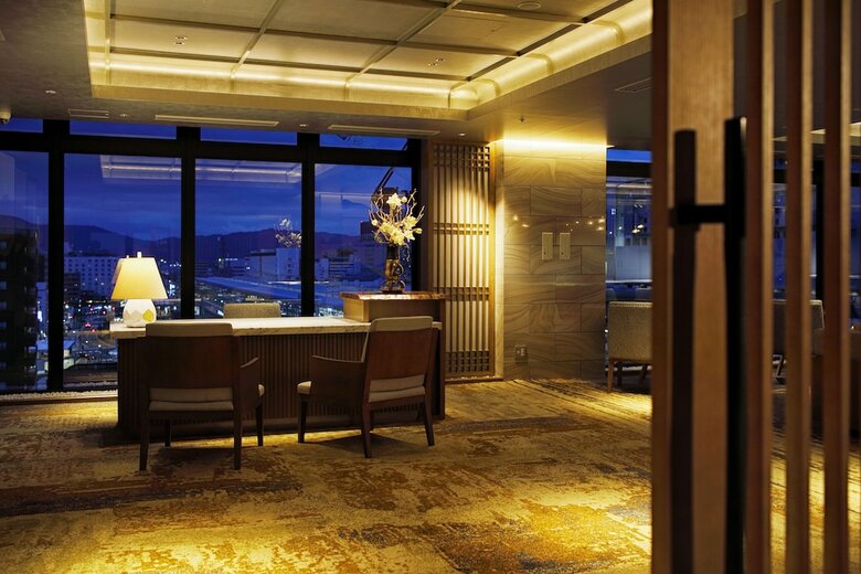 Daiwa Royal Hotel Grande Kyoto