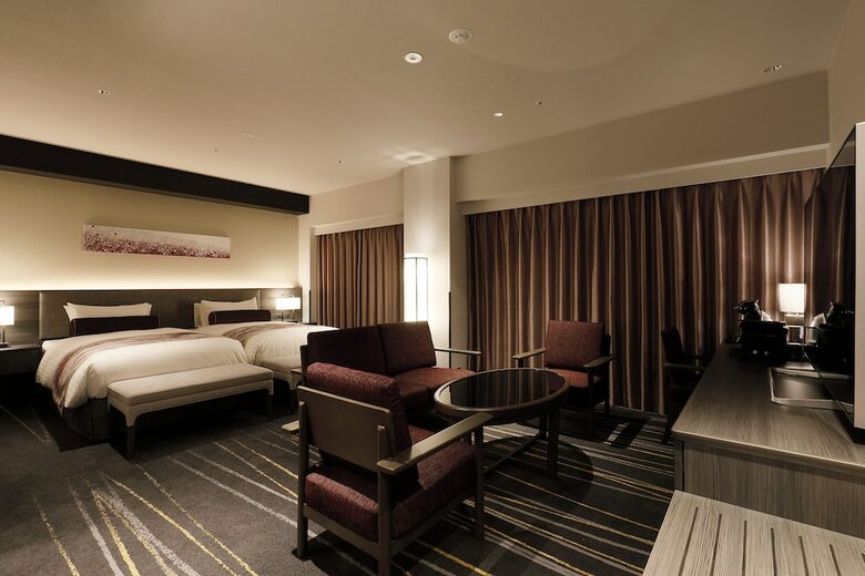 Daiwa Royal Hotel Grande Kyoto