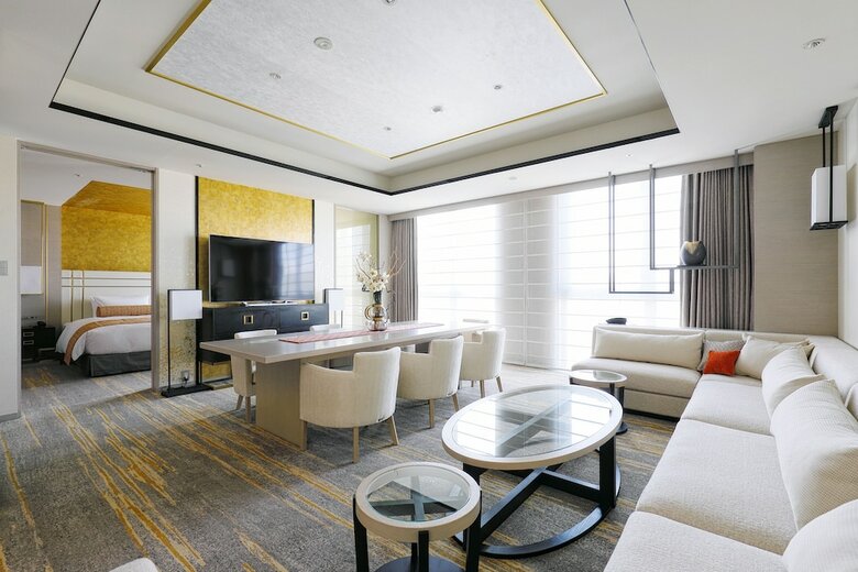 Daiwa Royal Hotel Grande Kyoto