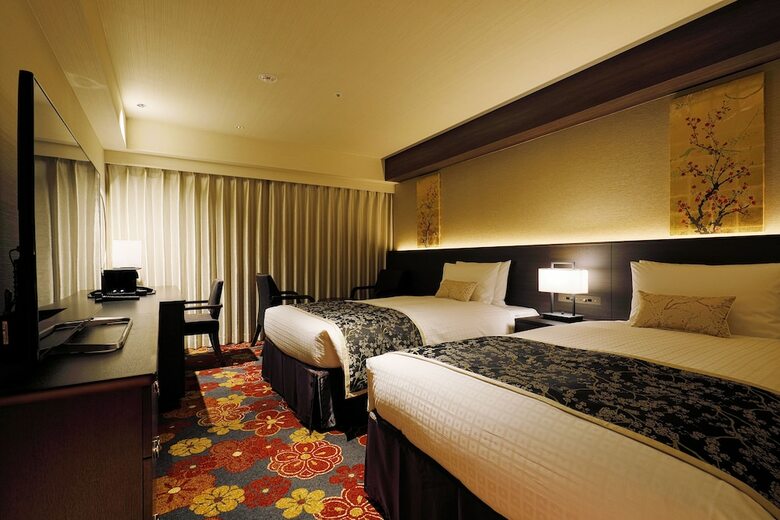 Daiwa Royal Hotel Grande Kyoto