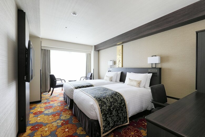Daiwa Royal Hotel Grande Kyoto
