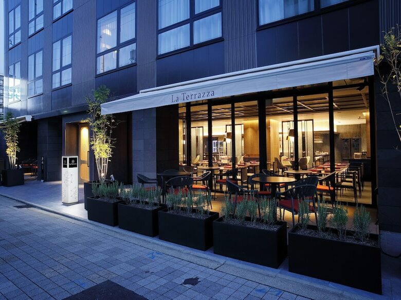 Daiwa Royal Hotel Grande Kyoto