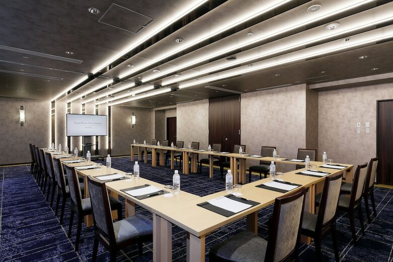 Daiwa Royal Hotel Grande Kyoto
