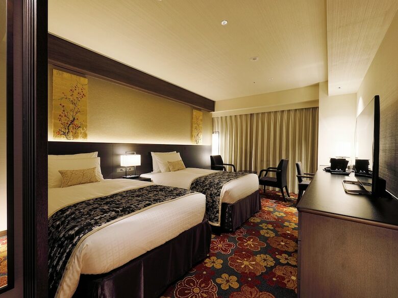 Daiwa Royal Hotel Grande Kyoto