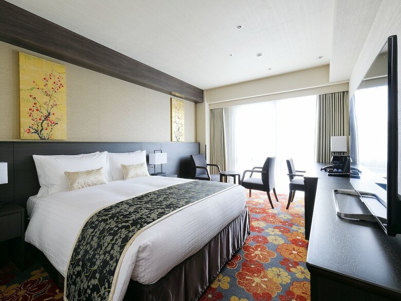 Daiwa Royal Hotel Grande Kyoto