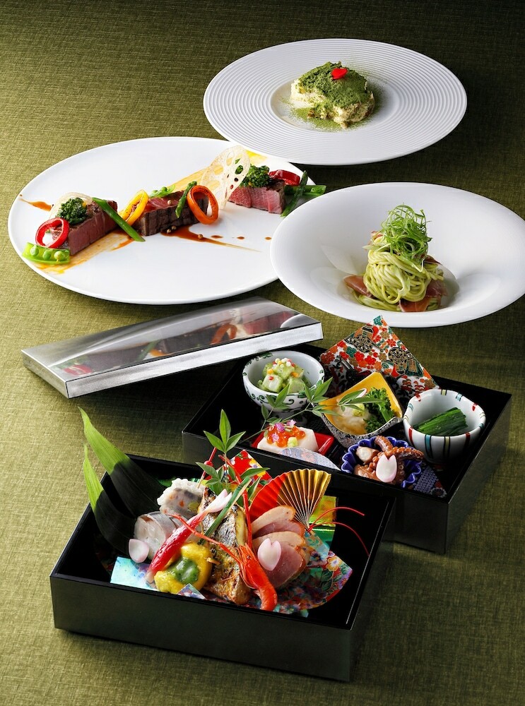 Daiwa Royal Hotel Grande Kyoto