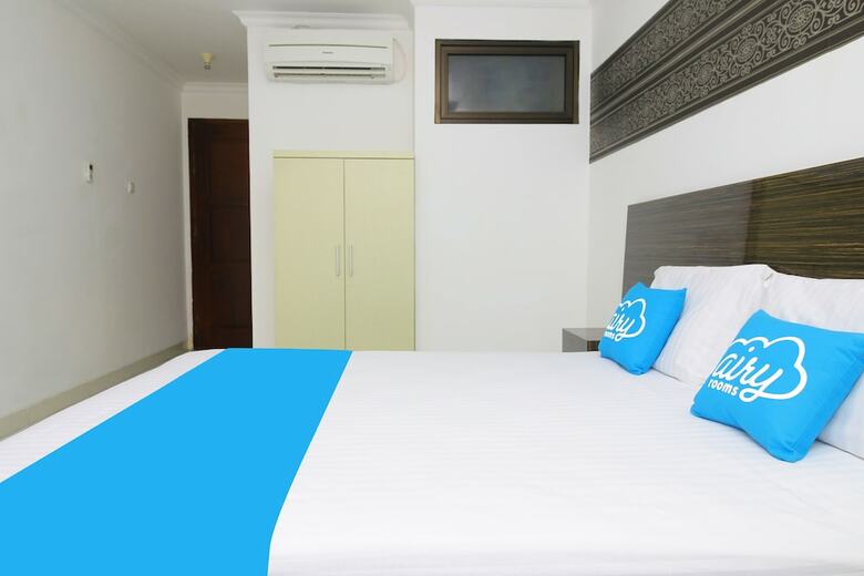 Hotel Airy Eco Bsd Boulevard Residence Ah Satu 36 Tangerang