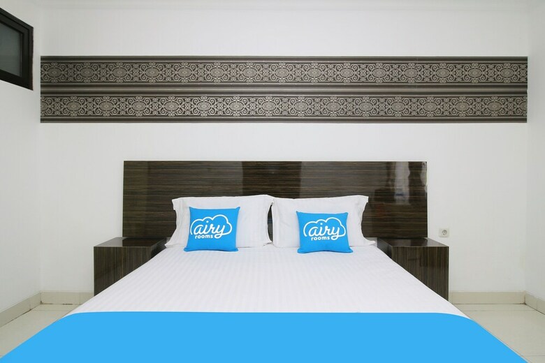 Hotel Airy Eco Bsd Boulevard Residence Ah Satu 36 Tangerang