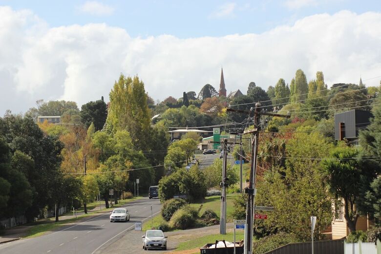 Residencia Arenas North