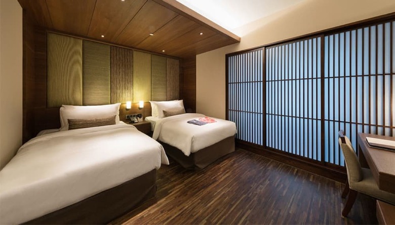 Asia Pacific Hotel Beitou