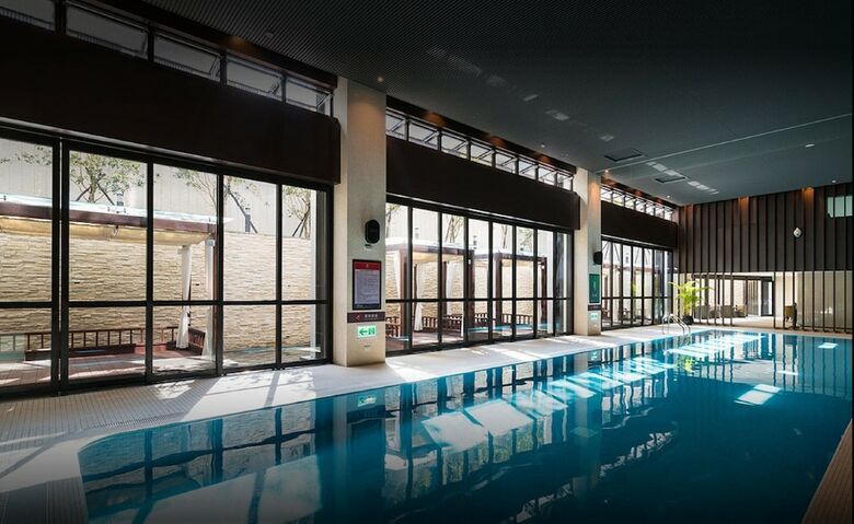 Asia Pacific Hotel Beitou