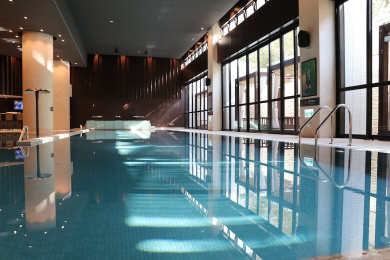 Asia Pacific Hotel Beitou