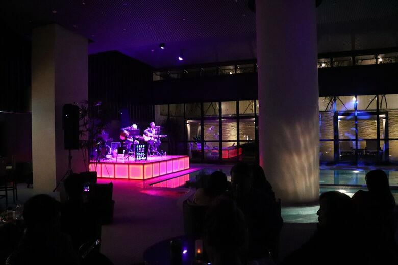 Asia Pacific Hotel Beitou