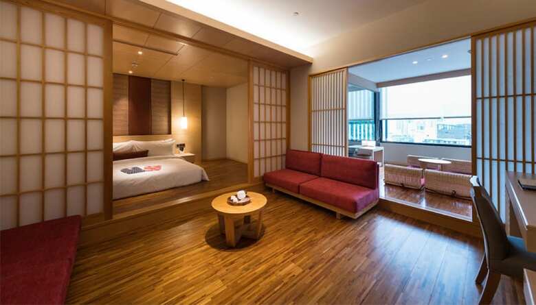 Asia Pacific Hotel Beitou
