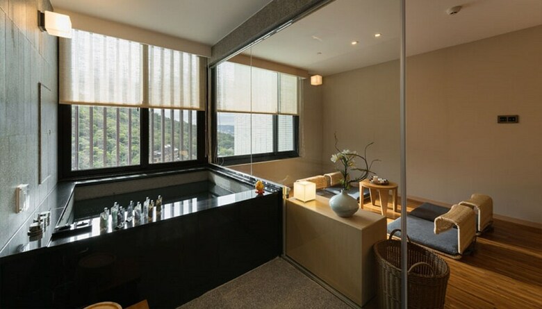 Asia Pacific Hotel Beitou