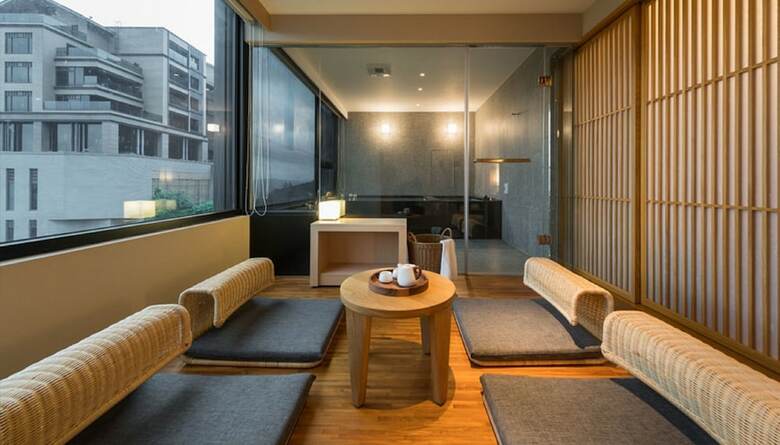 Asia Pacific Hotel Beitou