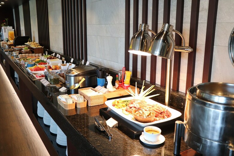 Asia Pacific Hotel Beitou