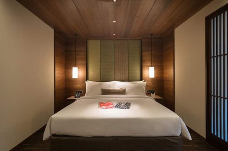 Asia Pacific Hotel Beitou