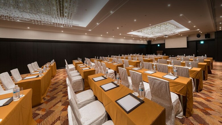 Asia Pacific Hotel Beitou