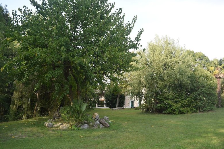 Agroturismo Agriturismo Da Gastone