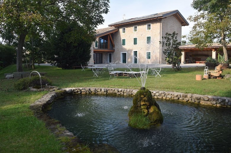 Agroturismo Agriturismo Da Gastone