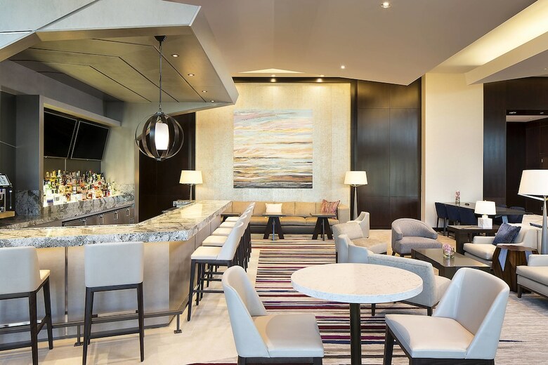 Hotel The Westin Edina Galleria