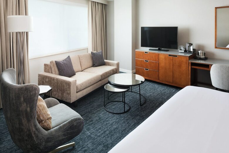 Hotel The Westin Edina Galleria