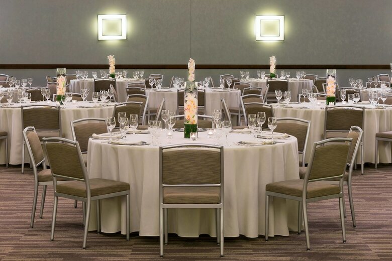 Hotel The Westin Edina Galleria