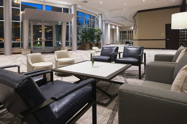 Hotel The Westin Edina Galleria