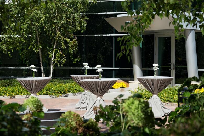 Hotel The Westin Edina Galleria