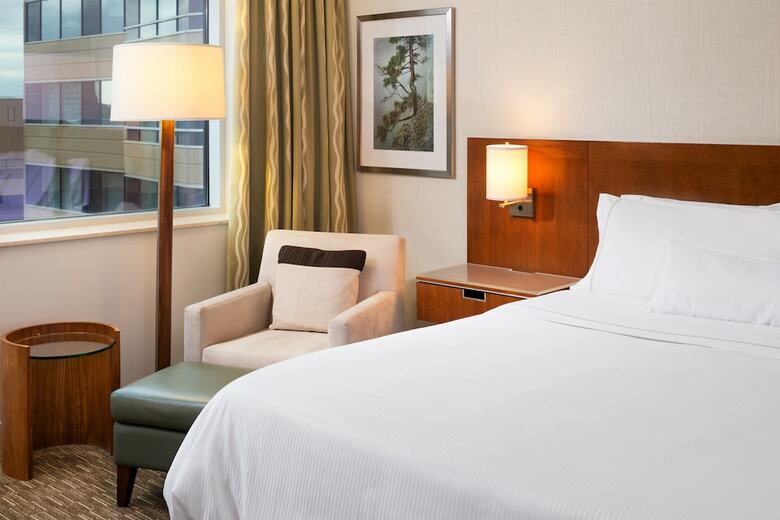 Hotel The Westin Edina Galleria