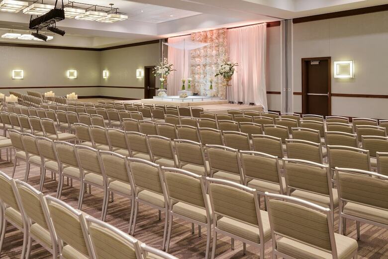 Hotel The Westin Edina Galleria