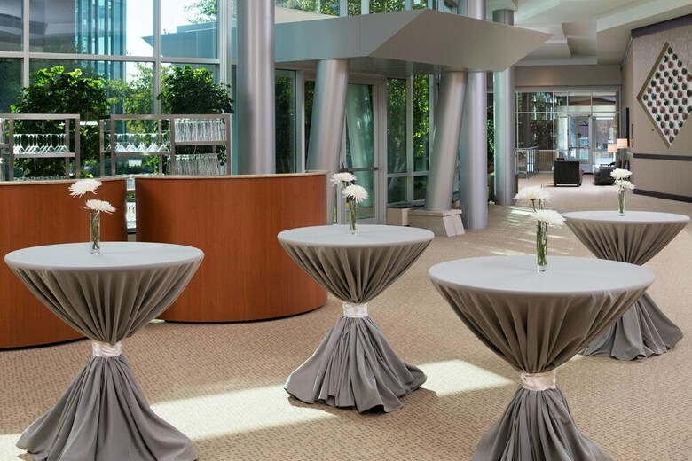Hotel The Westin Edina Galleria