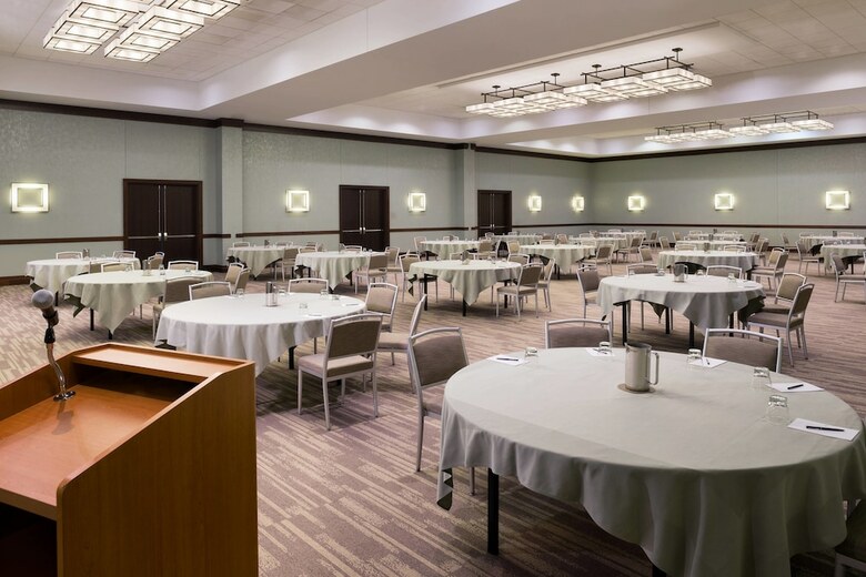 Hotel The Westin Edina Galleria