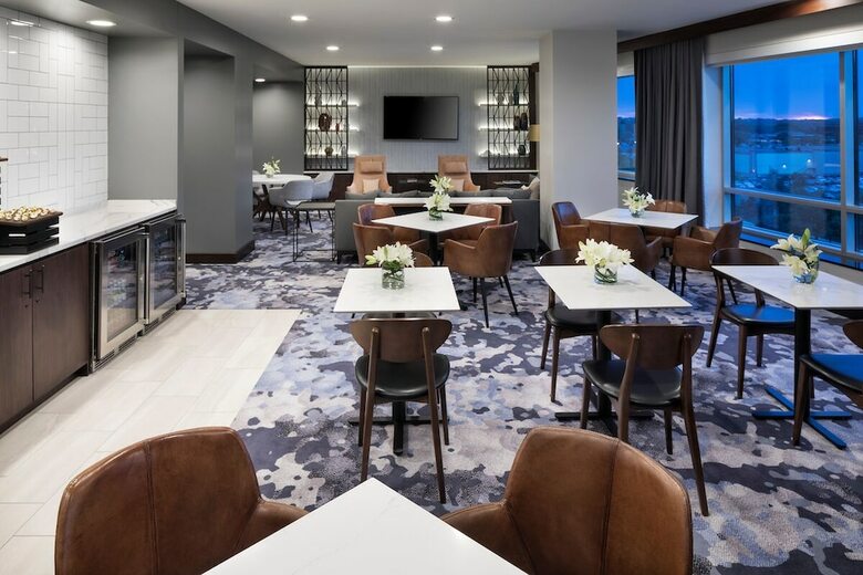 Hotel The Westin Edina Galleria