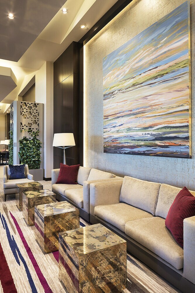 Hotel The Westin Edina Galleria