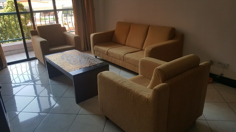 Ideal Holiday Apartment Marina Court