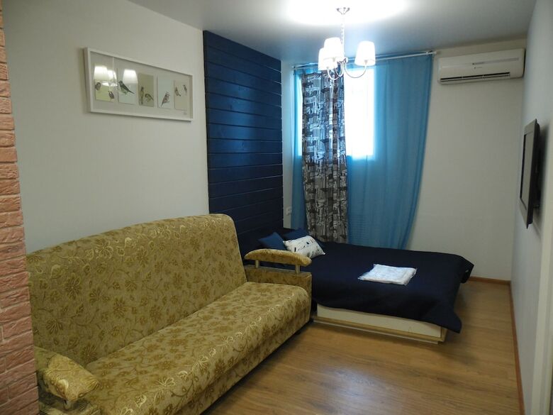 Apartamentos Berloga Cheluskintsev 64a