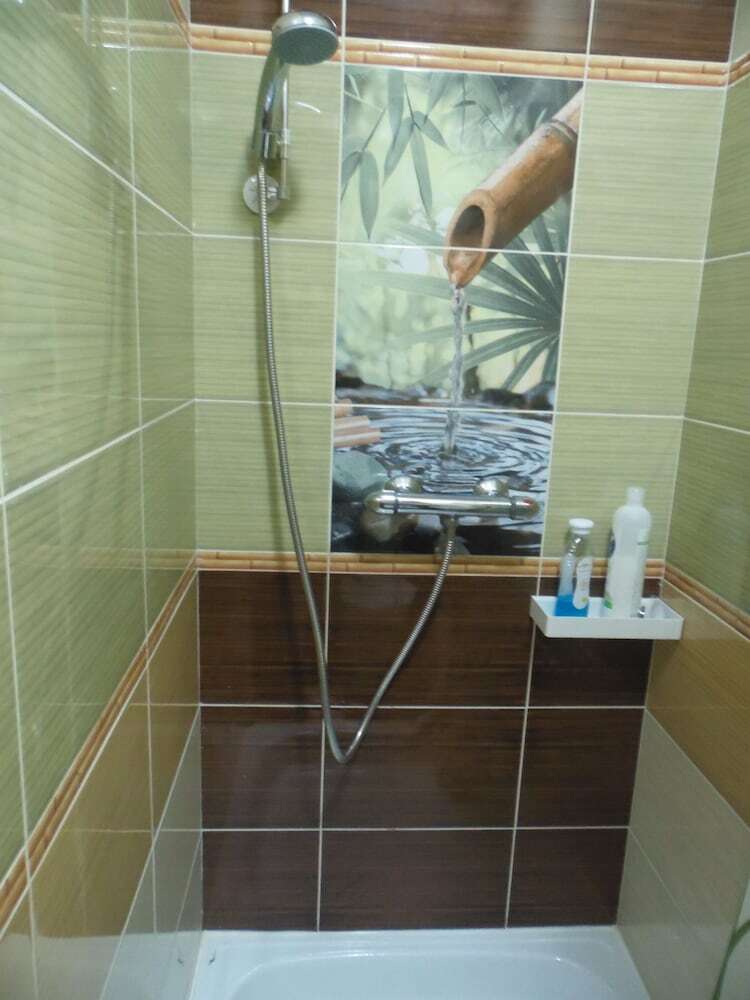 Apartamentos Berloga Cheluskintsev 64a